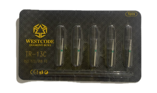 فرز مخروطی ۵ عددی WESTCODE