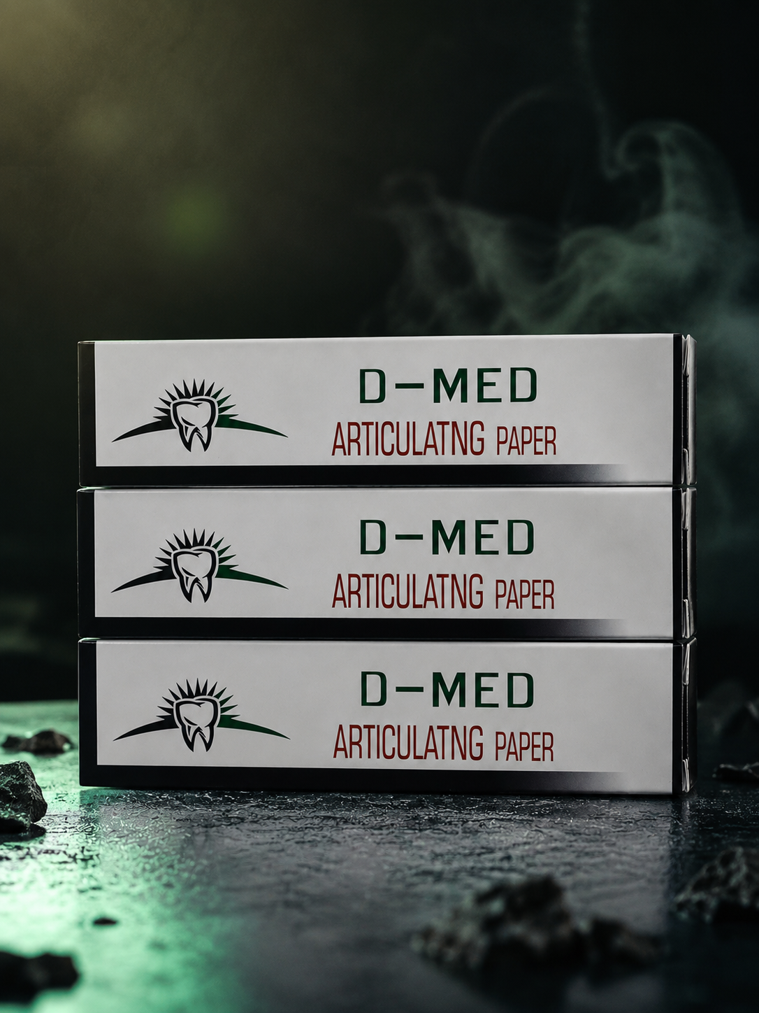 کاغذ کربن D-MED
