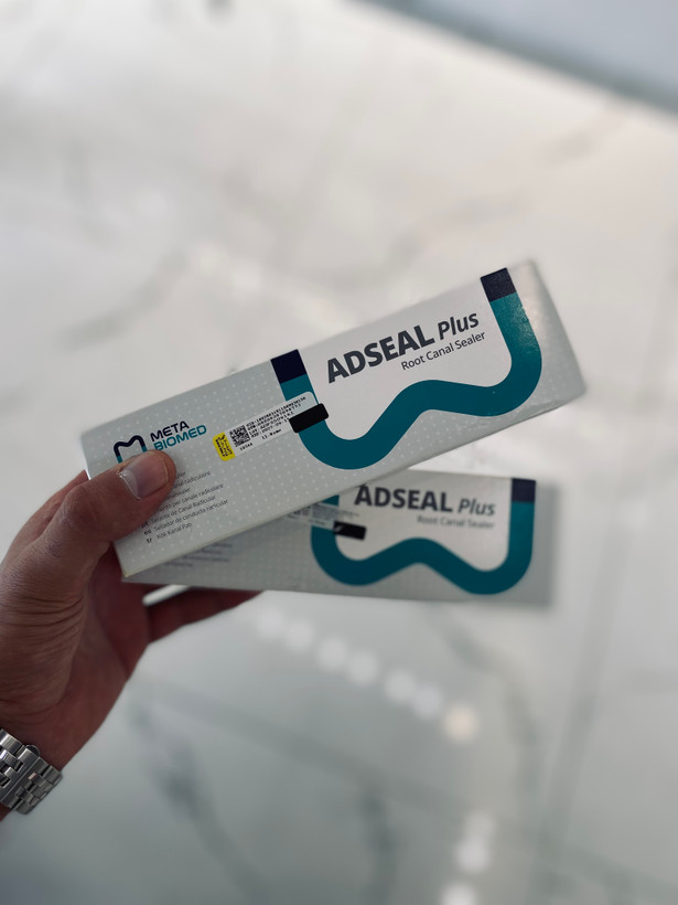 سیلر ادسیل پلاس متا ADSEAL Plus